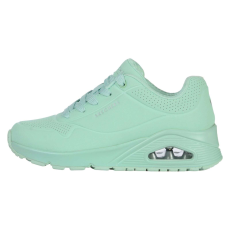 Skechers Sportcipő Skechers Uno - Stand On Air 73690SFM Női Vernil 36