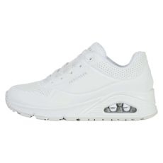 Skechers Sportcipő Skechers Uno - Stand On Air 73690W női fehér 36,5