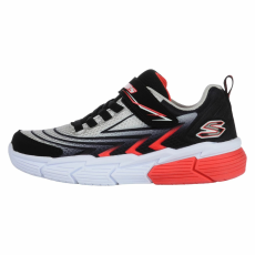 Skechers Sportcipő Skechers Vector-matrix - Volt 403852LBGRD Kids Multicolor 29