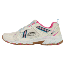 Skechers Sportcipő trekking Skechers Hillcrest - Adv 149820OFPK női Bézs 39.5 női cipő
