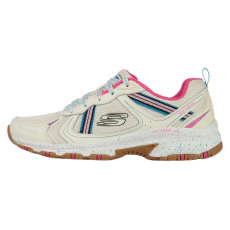 Skechers Sportcipő trekking Skechers Hillcrest - Vast Adv 149820OFPK női Bézs 39