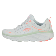 Skechers Sportcipők Skechers Dlux Walker 2.0-dai 150093WMLT Női Fehér 40 női cipő