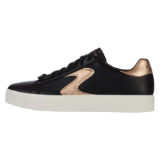 Skechers Sportcipők Skechers Eden Lx - Beaming Gl 185016BKRG Women Black 38