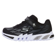Skechers Sportcipők Skechers Flex-glow Elite-vorl 400137NBKSL Gyerek Fekete 22