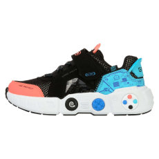 Skechers Sportcipők Skechers Gametronix 402260LBKMT Gyerekek Fekete 32