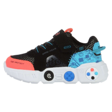 Skechers Sportcipők Skechers Gametronix 402262NBKMT Gyerekek Fekete 21 gyerek cipő