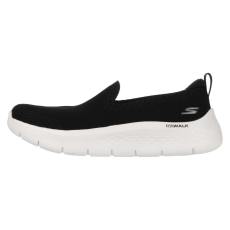 Skechers Sportcipők Skechers Go Walk Flex - Brigh 124957BKW Női Fekete 35