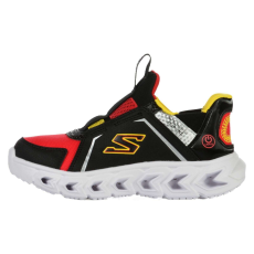 Skechers Sportcipők Skechers Hypno-flash 2.0 - Br - Becsúszások 403830LBKRD A Fekete 31