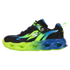 Skechers Sportcipők Skechers Thermo-flash-heat-fl 400103LBBLM Gyerek Fekete 31