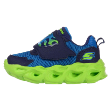 Skechers Sportcipők Skechers Thermo-flash - Láng 400104NNVLM Gyerekkék 22 gyerek cipő
