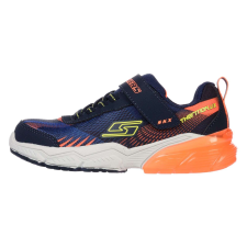 Skechers Sportcipők Skechers Thermoflux 2.0 - Kodro 403728LNVOR Gyerek Sötétkék 31 gyerek cipő