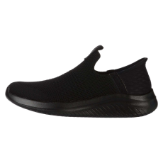 Skechers Sportcipők Skechers Ultra Flex 3.0 - Smo - Becsúszások 403844LB A Fekete 28