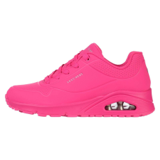 Skechers Sportcipők Skechers Uno - Éjszakai árnyalatok 73667HTPK Női rózsaszín 37.5