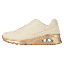 Skechers Sportcipők Skechers Uno Gen1 - Cool Heel 310538LNAT Bézs gyerek 36 gyerek cipő