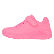 Skechers Sportcipők Skechers Uno Lite 310451LNPNK Gyerek Rózsaszín 34