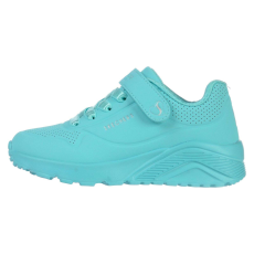 Skechers Sportcipők Skechers Uno Lite 310451LTURQ Türkiz Gyerekek 28,5