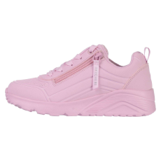 Skechers Sportcipők Skechers Uno Lite - Easy Zip 310387LLTPK Gyerek rózsaszín 28
