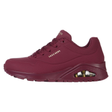 Skechers Sportcipők Skechers Uno - Stand On Air 73690PLUM Women Grena 38.5