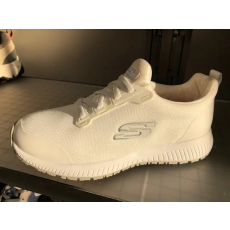 Skechers SQUAD SR - Skechers Női munkacipő