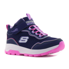 Skechers Storm Blazer - Streamline Coast sötétkék vízlepergető gyerek cipő Méret:30 gyerek cipő