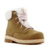 Skechers Street Glitz bélelt barna gyerek bakancs Méret:28