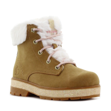 Skechers Street Glitz bélelt barna gyerek bakancs Méret:28 gyerek csizma, bakancs