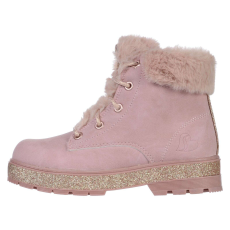 Skechers Street Glitz csizma 310952LMVE Kids Pink 35