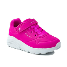  Skechers Street Uno-Light Kislány Gyerek Cipő gyerek cipő
