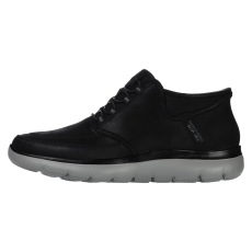 Skechers Summits - Siegul - 232927BKCC Férfi Fekete Tornacipő 42.5