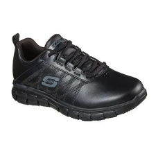Skechers SURE TRACK - ERATH SR Skechers Női munkacipő munkavédelmi cipő