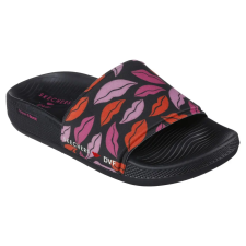 Skechers szabadidő szandál 140465 BKMT-35 gyerek cipő