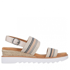 Skechers szandál DESERT KISS HI - TEA TIME női szandál