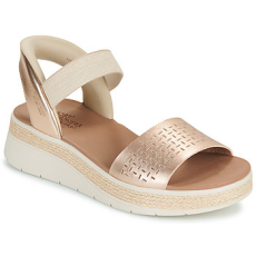 Skechers Szandálok / Saruk BOBS SUN RAY STEP ASIDE Arany 37