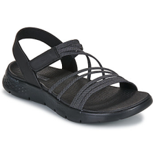 Skechers Szandálok / Saruk GO WALK FLEX SANDAL EMMA Fekete 38 női szandál