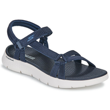 Skechers Szandálok / Saruk GO WALK FLEX SANDAL - SUBLIME Kék 41 női szandál