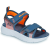 Skechers Szandálok / Saruk MICROSPEC-SPLASH Kék 30