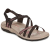 Skechers Szandálok / Saruk REGGAE SLIM SUN ARRAY Barna 37