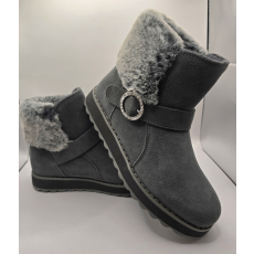  Skechers téli csizma Keepsakes 2.0 Winter