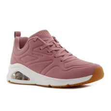 Skechers Tres - Air Uno - Ah-Mazing rózsaszín női cipő Méret:38