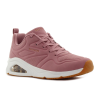 Skechers Tres - Air Uno - Ah-Mazing rózsaszín női cipő Méret:41