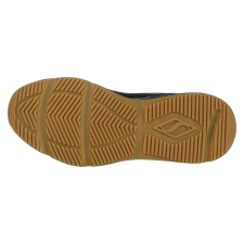 Skechers Tres-air Uno - Casai 183090BBK Férfi sportcipő Fekete 41 férfi cipő