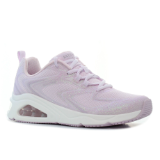 Skechers Tres - Air Uno - Glit-Airy rózsaszín női cipő Méret:37