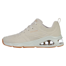 Skechers Tres-air Uno sportcipő - Ah 177390OFWT női bézs 38 női cipő