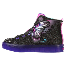 Skechers Twi-lites csizma 2.0 - Twin 314350LBKMT Gyerekek Multicolor 28