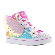 Skechers Twinkle Toes Twi Lites Dreamy Wings  314392L-HPMT-31 Méret:31