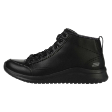 Skechers Ultra Flex 2.0-plu csizma 13358BBK női fekete 35 női csizma, bakancs