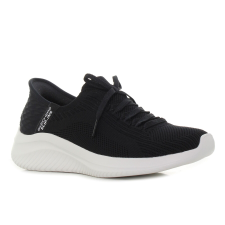 Skechers Ultra Flex 3.0 - Brilliant Path fekete női cipő Méret:37 női cipő