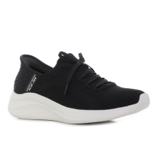 Skechers Ultra Flex 3.0 - Brilliant Path fekete női cipő Méret:41
