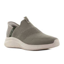 Skechers Ultra Flex 3.0 Slip-Ins Bézs Férfi Cipő - 45 férfi cipő