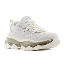 Skechers Uno Chaos törtfehér női cipő Méret:39 női cipő